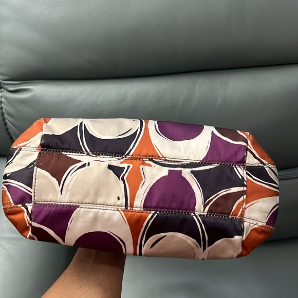 Coach Multicolor Women's Bag - Picture 7 of 7